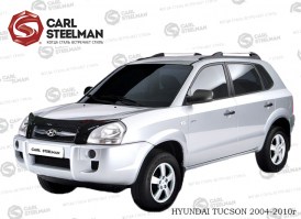 HYUNDAI TUCSON 2004-2010г